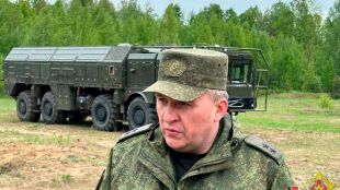 Беларус проверява на готовността на армията си за използване на тактическо ядрено оръжие