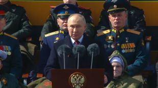 Путин: Истината за Втората световна война пречи на колониалната политика на Запада (ВИДЕО)