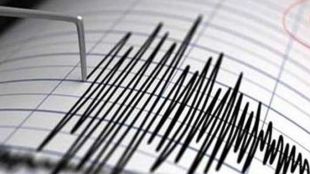 Земетресение с магнитуд от 4,6 по Рихтер разтресе Северен Иран