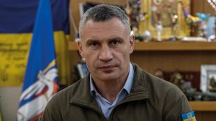 Кметът на Киев Кличко: Украинското правителство не се бори достатъчно с корупцията