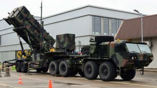Испания ще изпрати малък брой ракети за системата Patriot на Украйна
