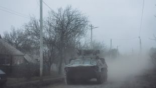 The Telegraph: Ударите на украинските въоръжени сили срещу Русия разцепиха отношенията в НАТО