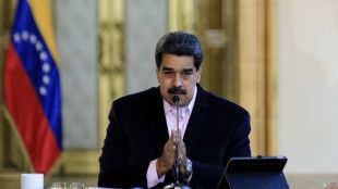 САЩ връщат петролните санкции срещу Венецуела