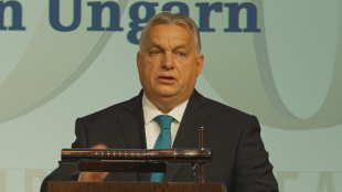 Орбан: Ръководството на ЕС трябва да се промени