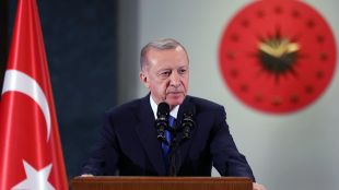 Ердоган: Турция и Гърция укрепват взаимното разбирателство в борбата срещу тероризма