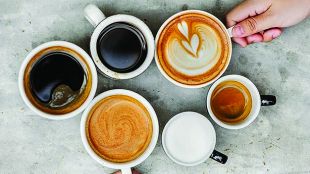 Кафето е част от праисторията на света