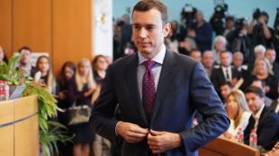 Васил Терзиев: Нашият ангажимент е до края на мандата да има поне един работещ лифт
