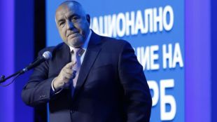 Борисов: Членството на страната в НАТО се утвърди не просто като политическо решение, а като далновиден исторически избор, гарантиращ мирното бъдеще на българския народ