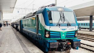 БДЖ променя цените на билетите за пътуване с влак
