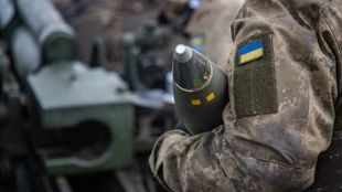 В Украйна влезе в сила законът за мобилизацията