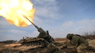Newsweek: Инциденти, нисък морал, бягства и дела за руски войници на фронта