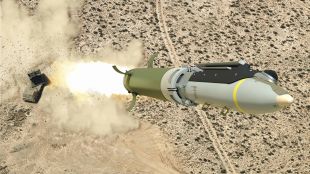 Провал за най-модерните US ракети в Украйна