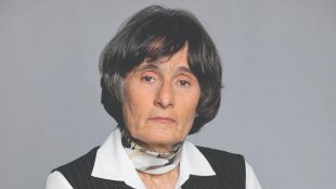 Писателката Здравка Евтимова пред „Труд news”: Сплав от образование и култура ще издигне нацията ни в Европа