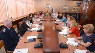 Заработи новият Съвет по въпросите на социалните услуги във Варна