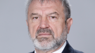 Драгомир Драганов от ГЕРБ-СДС подаде оставка като народен представител