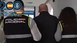 Уникален гаф на испанската полиция, освободи наркобос, планирал да убие принцеса