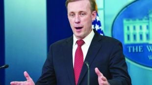 САЩ обезпокоени от процесите в Грузия