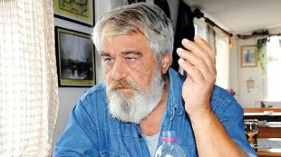 Димитър Янчев, кмет на рибарското селище Ченгене скеле, пред "Труд news": Сафридът остана в Черно море и не отпраши към Босфора
