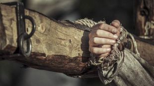 Гвоздеите от Светия кръст - как с тях разпнаха Христос