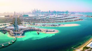 Най-много нарастват цените на имотите в Дубай
