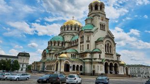 Променят движението в София за Великден и Гергьовден