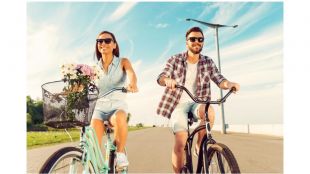 Топ 5 дестинации за преход с колело през лятото     